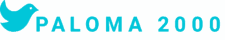 logo paloma 2000